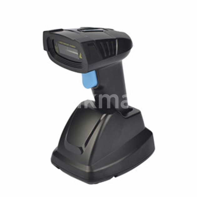 2D Handheld Wireless Cradle Base Barcode Scanner - YHD-6100DW for Sale ...