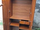 2D Malamine Cupboard 6ft *3ft
