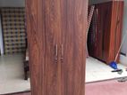 2D Malamine Cupboard 6ft *3ft