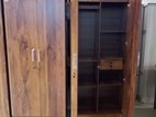 2D Melamine Almari