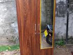 2D Melamine Cupboard 6 Ft ×3