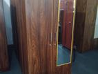 2D Melamine Cupboard 6ft 3ft