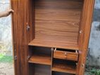 2D Melamine Cupboard 6ft 3ft