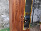 2d Melamine Cupboard 6ft ×3ft