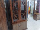 2d Melamine Oc Cupboard