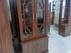 2d Melamine Oc Cupboard