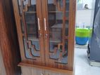 2d Melamine Oc Cupboard
