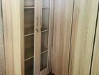 2D Melamine Office Cupboard .