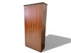 2D Melamine Wardrobe