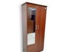 2D Melamine Wardrobe – Side rack
