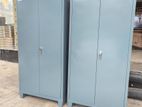 2D New Steel Office Cupboard .6*3 ft.