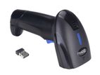 2D Portable Bluetooth Barcode Scanner – YHD1100DB For POS Systems