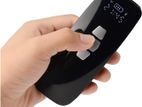 2D Portable Bluetooth Mini Wireless Barcode Readers QR Code Scanner