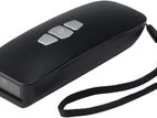 2D Portable Bluetooth Mini Wireless Barcode Readers QR Code Scanner