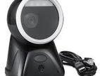 2D QR Auto Desktop Barcode Scanner