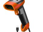 2D QR Barcode Scanner Pro POS Wired