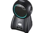 2D QR Desktop Barcode Scanner Omnidirectiona