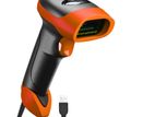 2D QR Wired Barcode Scanner Pro