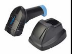 2D Wireless Barcode Scanner – YHD-6100DW For POS
