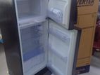 2door fridge 180L
