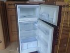 2door fridge 180L