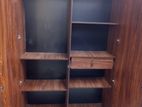 2Door melamine Almari
