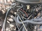 2E Engine