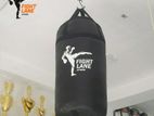 2ft 15kg Boxing Bag Punching Fitness Muay Thai Kickboxing MMA