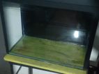 2ft Big Fish Tank with Stand