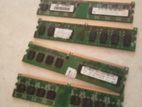 2GB RAM Set