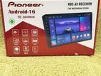 2GB Android Player Pioneer Brand