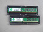 2GB DDR 3 Ram