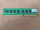 2GB DDR 3 RAM