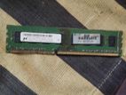 2GB DDR 3 Used RAM