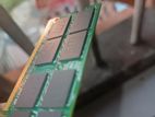 2GB DDR2 667MHz Laptop RAM