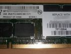 2GB DDR2 Laptop RAM