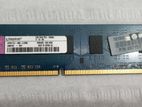 2GB DDR3 1333MHz Desktop RAM