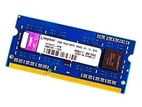 2GB DDR3 1600MHz Used Laptop RAM