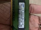 2GB DDR3 Desktop RAM