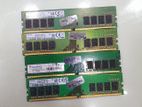 2GB DDR3 Desktop RAM