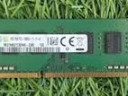2GB DDR3 Desktop RAM