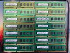 2GB DDR3 DESKTOP RAM USED