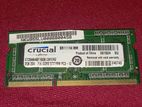 2GB DDR3 Laptop RAM