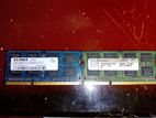 2GB DDR3 laptop Ram