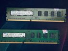 2GB DDR3 RAM