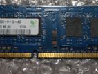 2GB DDR3 Ram