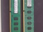 2GB DDR3 RAM