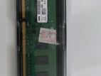 2GB DDR3 RAM