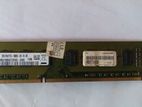 2GB DDR3 RAM