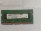 2GB DDR3L Used Laptop Ram